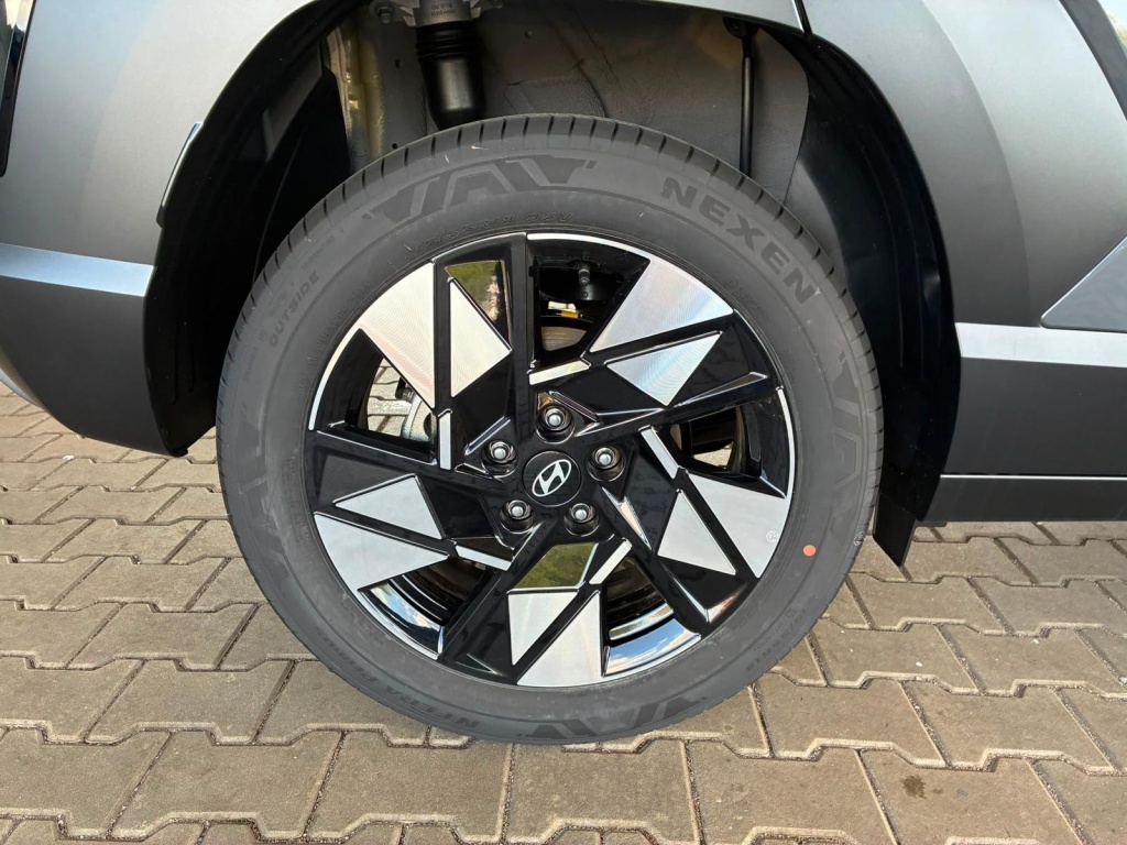 HYUNDAI Kona Comfort 1.0 T-GDI 2WD - ref: 7-66655 - Photo 10