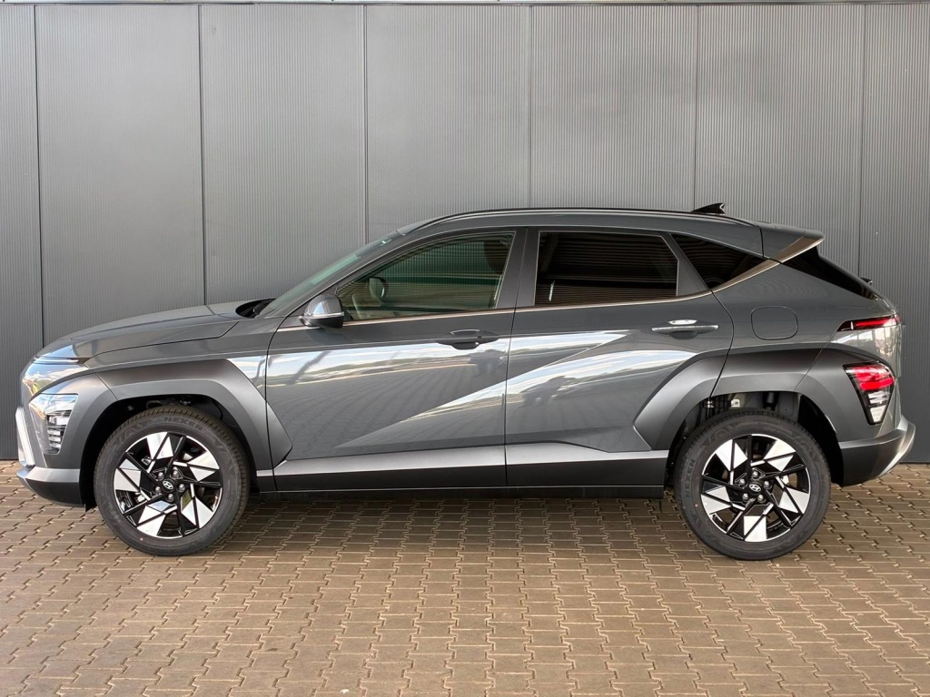 HYUNDAI Kona Comfort 1.0 T-GDI 2WD - ref: 7-66655 - Photo 2