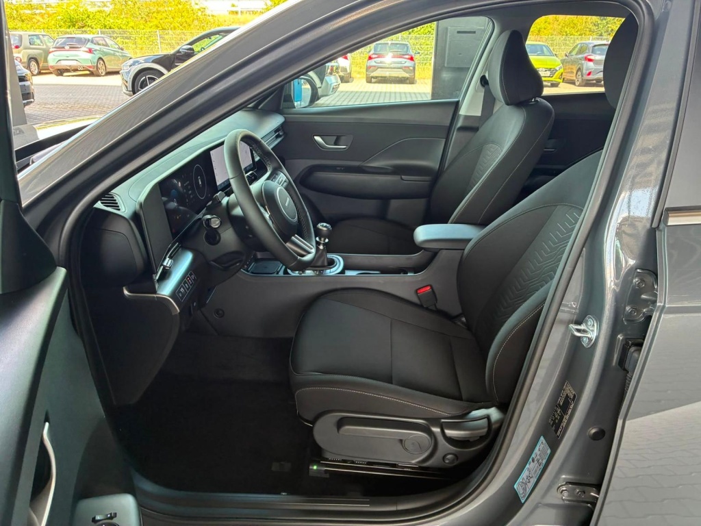 HYUNDAI Kona Comfort 1.0 T-GDI 2WD - ref: 7-66655 - Photo 5
