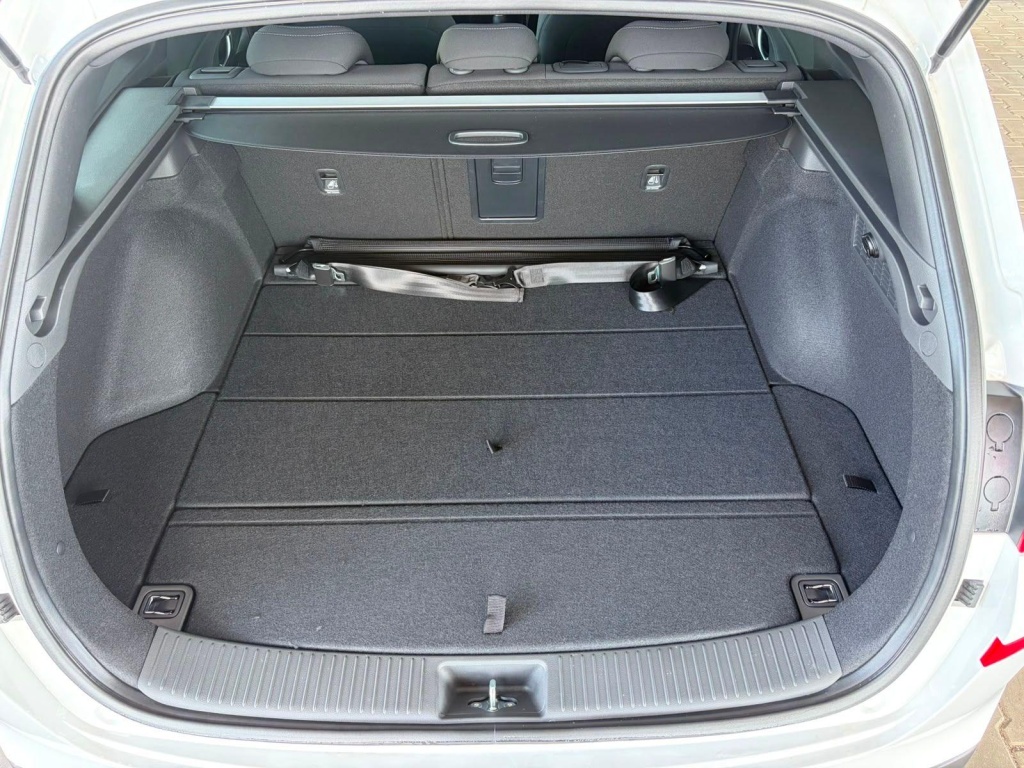 HYUNDAI i30 Kombi - PD GO Plus 1.0 TGDI Comfort Plus - ref: 7-66693 - Photo 8