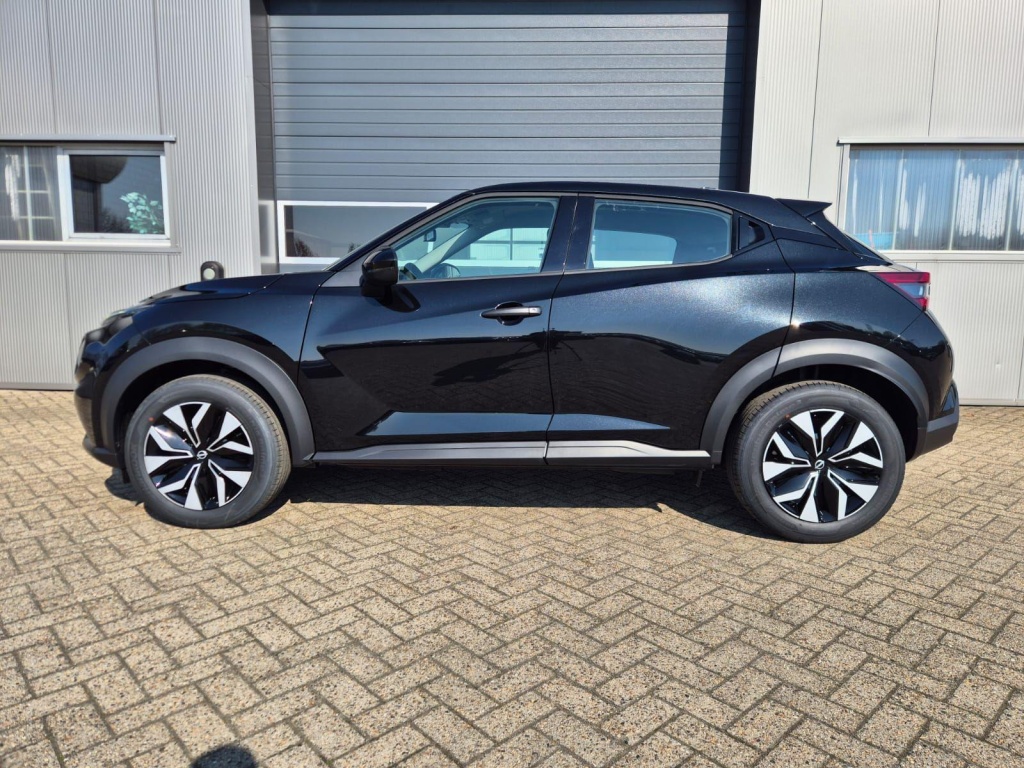 NISSAN Juke Acenta 1.0 Gasoline 114hp - ref: 7-66732 - Photo 2
