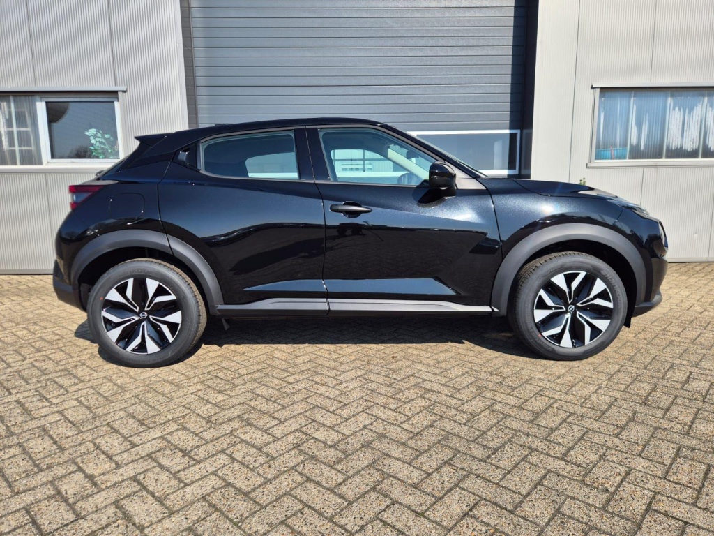 NISSAN Juke Acenta 1.0 Gasoline 114hp - ref: 7-66732 - Photo 6