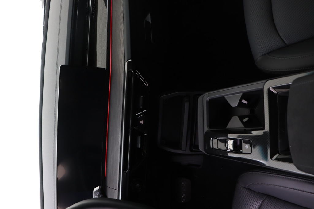 KGM Actyon Titanium ACT HEV 1.5 2WD - ref: 7-66739 - Photo 12