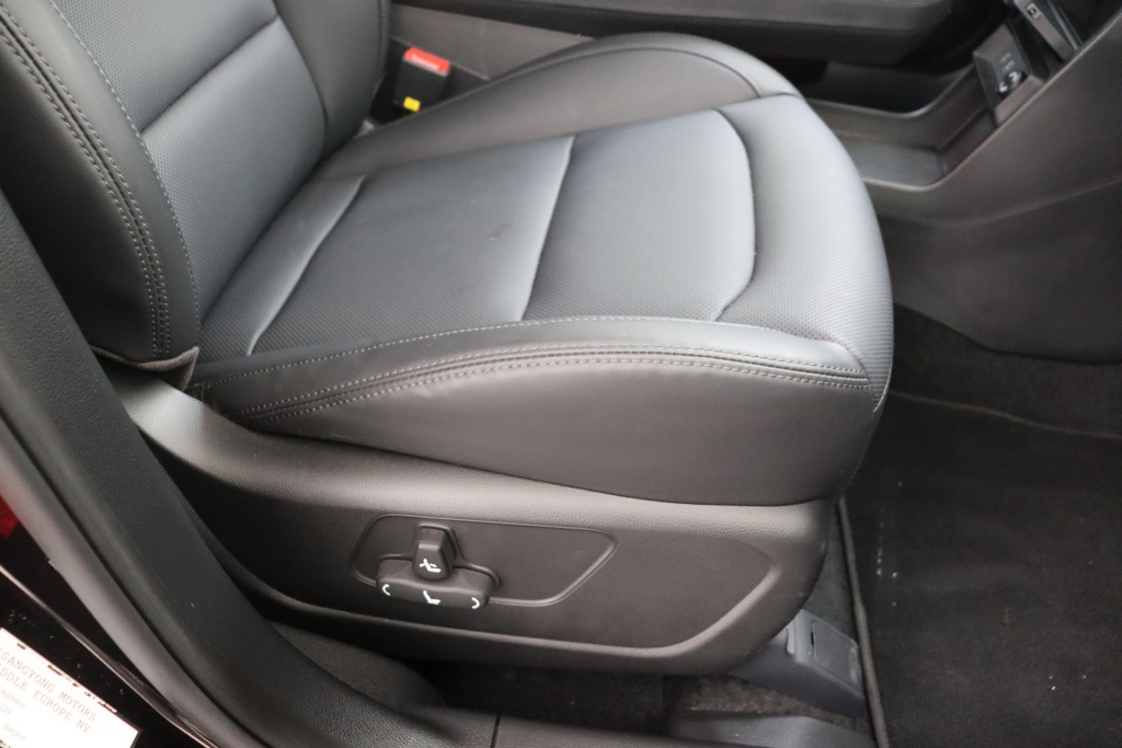 KGM Actyon Titanium ACT HEV 1.5 2WD - ref: 7-66739 - Photo 16