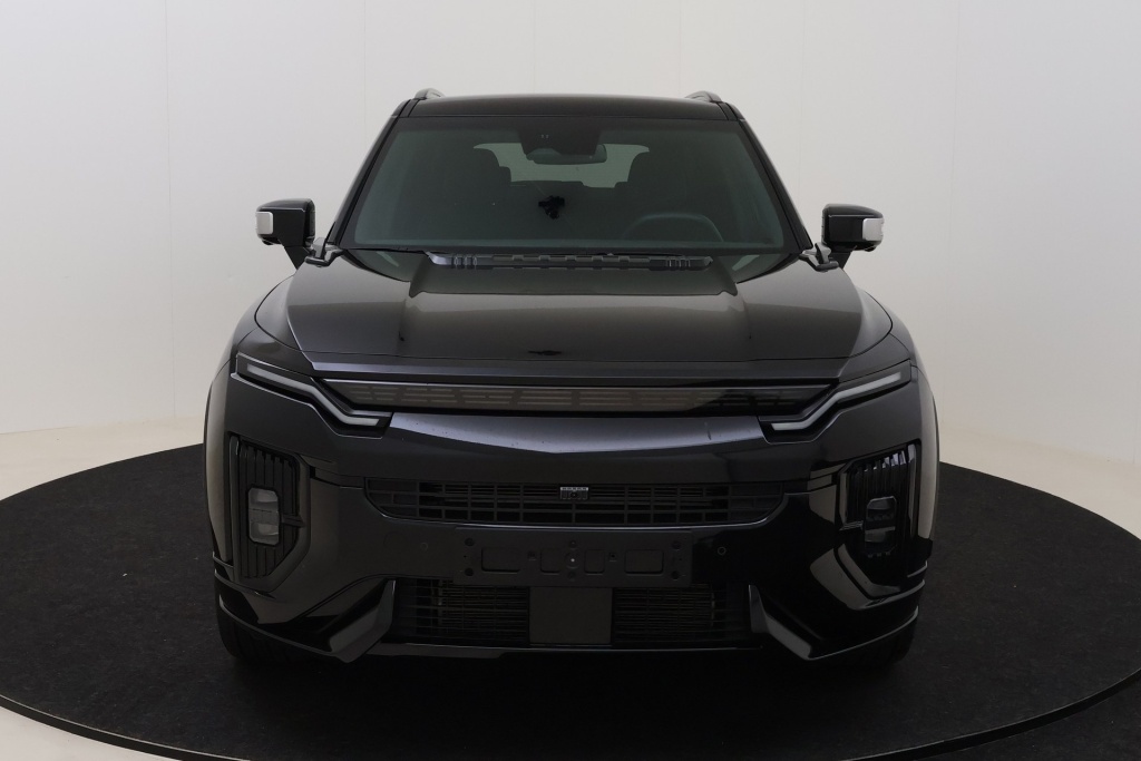KGM Actyon Titanium ACT HEV 1.5 2WD - ref: 7-66739 - Photo 2