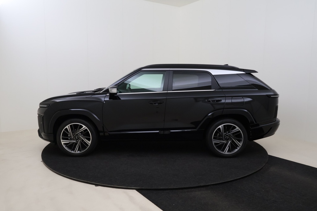 KGM Actyon Titanium ACT HEV 1.5 2WD - ref: 7-66739 - Photo 9