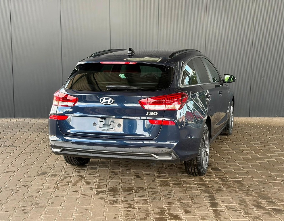 HYUNDAI i30 Comfort Plus 1.0 TGDI DCT - ref: 7-67121 - Photo 3