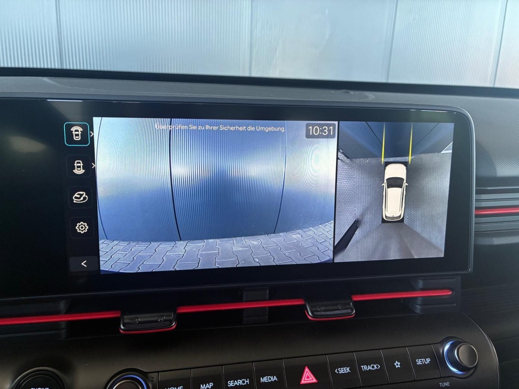 HYUNDAI Kona N-Line X 1.6 DCT 4WD - ref: 7-67126 - Photo 14