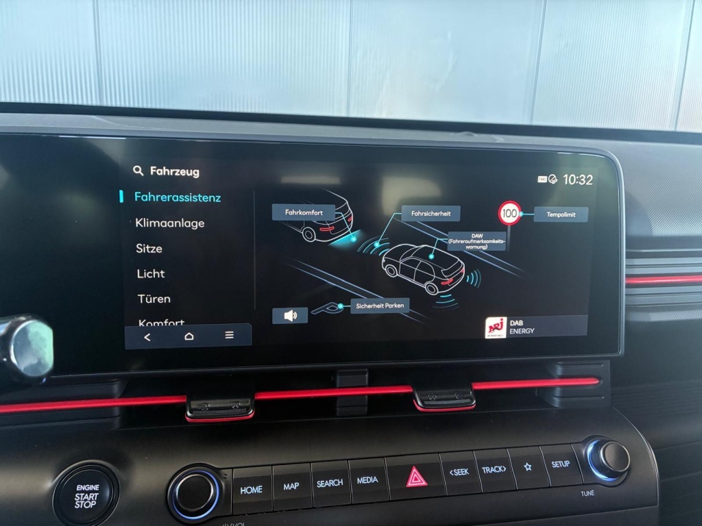HYUNDAI Kona N-Line X 1.6 DCT 4WD - ref: 7-67126 - Photo 16