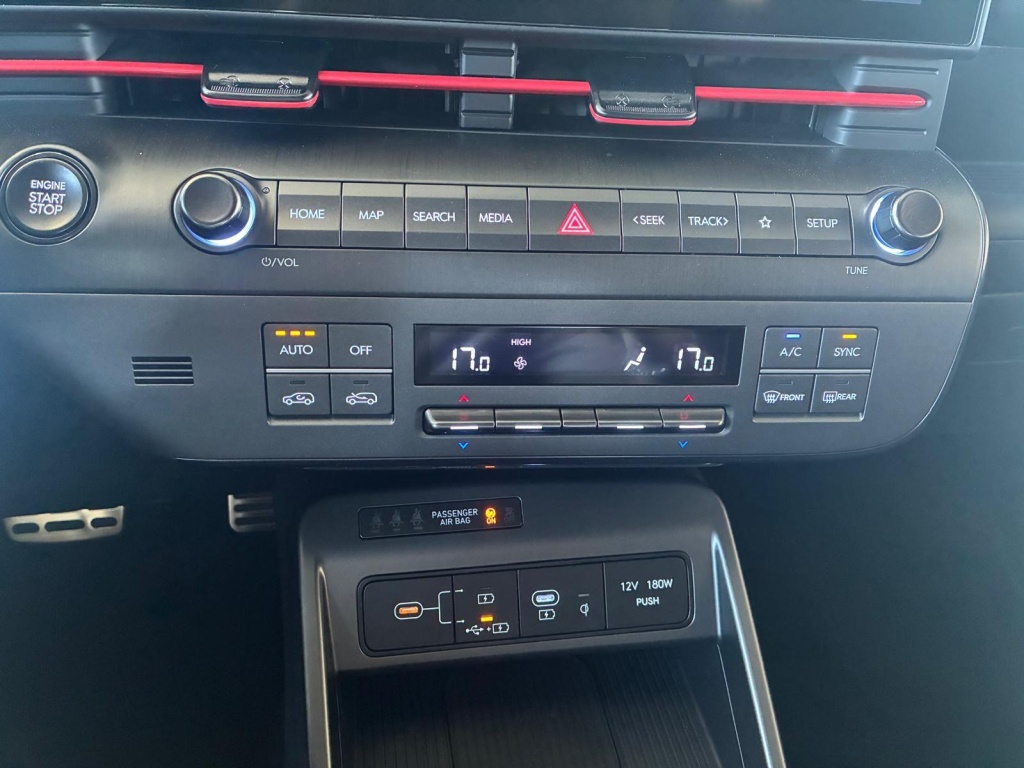 HYUNDAI Kona N-Line X 1.6 DCT 4WD - ref: 7-67126 - Photo 17