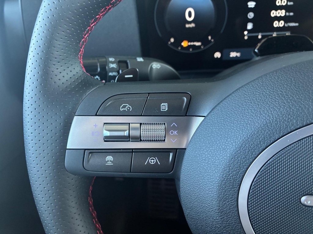 HYUNDAI Kona N-Line X 1.6 DCT 4WD - ref: 7-67126 - Photo 18