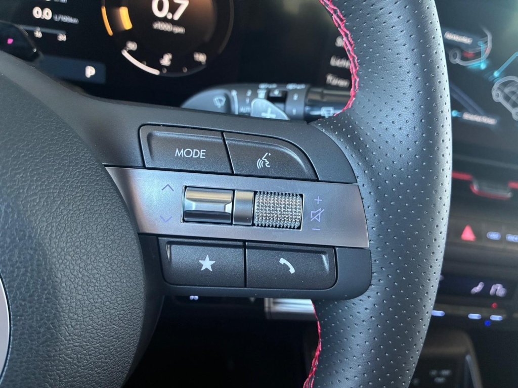 HYUNDAI Kona N-Line X 1.6 DCT 4WD - ref: 7-67126 - Photo 19