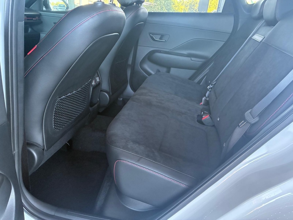 HYUNDAI Kona N-Line X 1.6 DCT 4WD - ref: 7-67126 - Photo 6