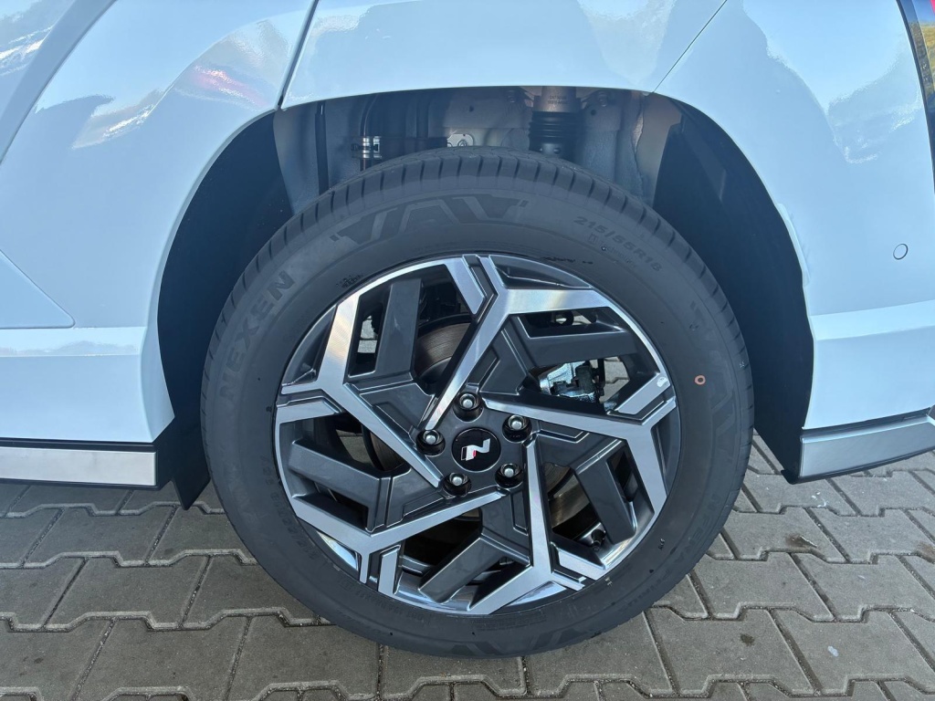 HYUNDAI Kona N-Line X 1.6 DCT 4WD - ref: 7-67131 - Photo 11