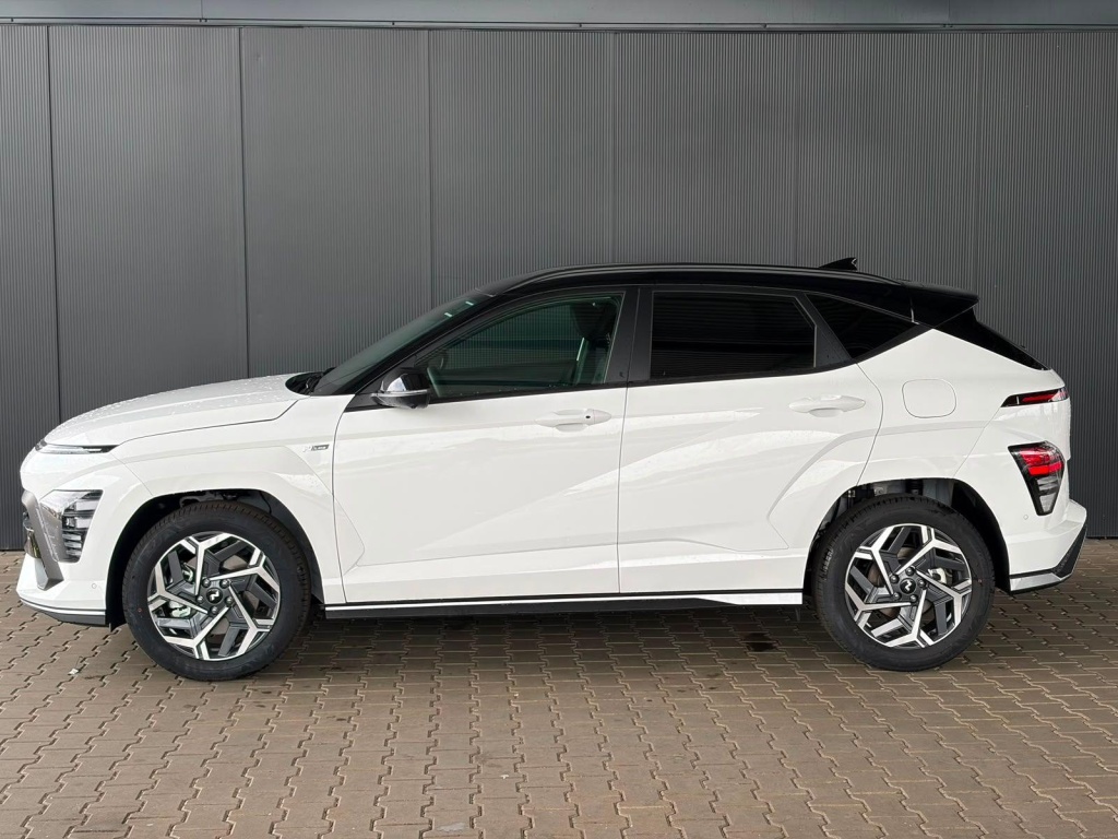 HYUNDAI Kona N-Line X 1.6 DCT 4WD - ref: 7-67131 - Photo 2