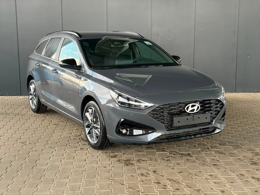 HYUNDAI i30 Comfort Plus 1.0 TGDI DCT 74 kW - ref: 7-67139 - Photo 4