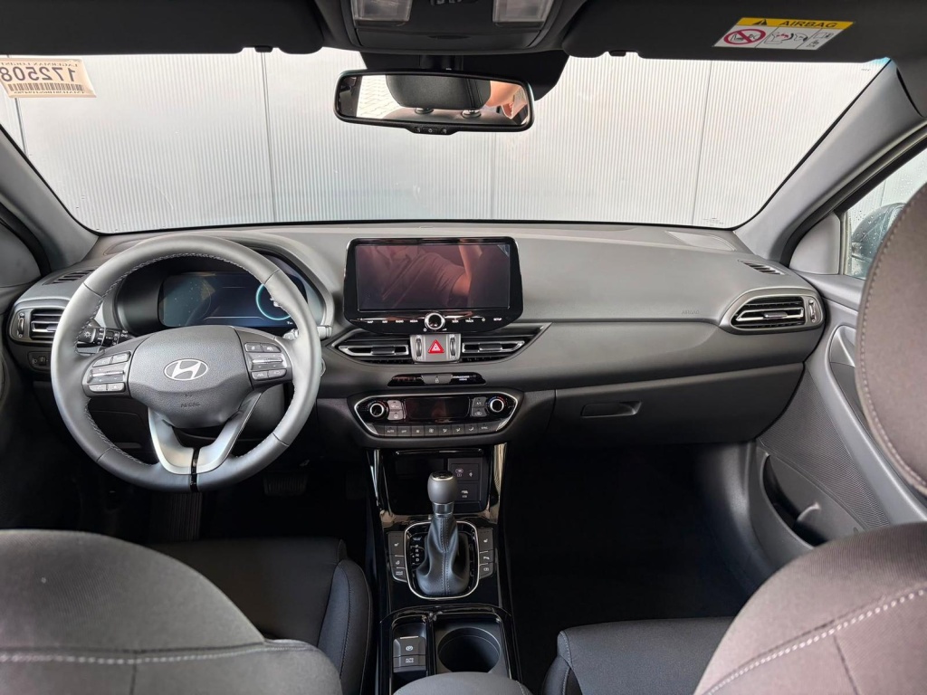 HYUNDAI i30 Comfort Plus 1.0 TGDI DCT 74 kW - ref: 7-67139 - Photo 7