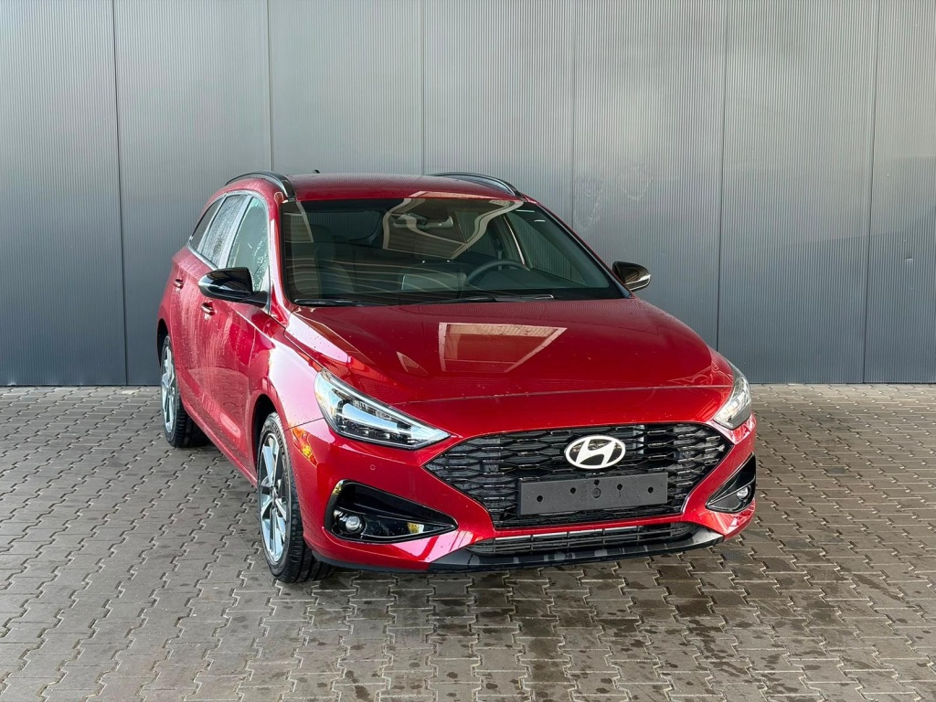 HYUNDAI i30 Comfort Plus Kombi 1.0 T-GDI 74kW DCT - ref: 7-67144 - Photo 4