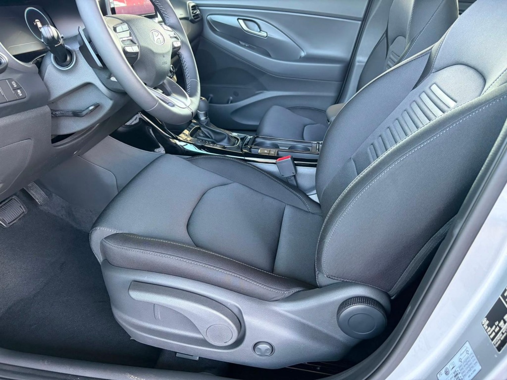 HYUNDAI i30 Comfort Plus Kombi 1.0 T-GDI 74kW DCT - ref: 7-67144 - Photo 5