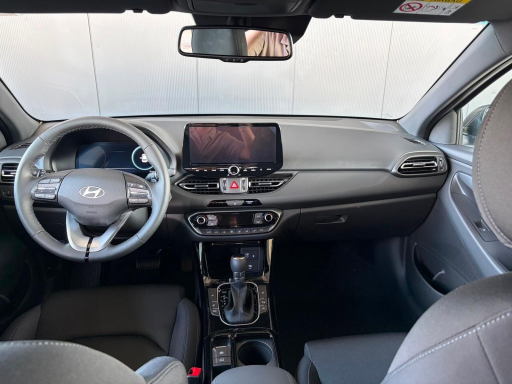 HYUNDAI i30 Comfort Plus Kombi 1.0 T-GDI 74kW DCT - ref: 7-67144 - Photo 7