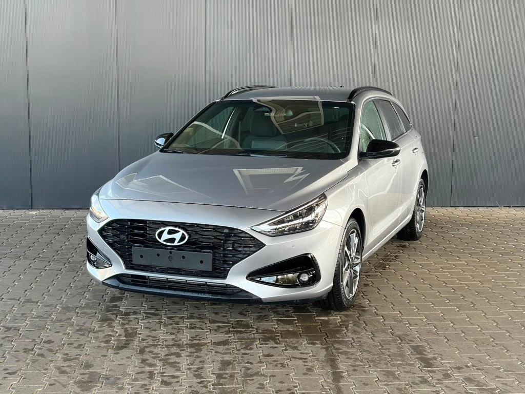 HYUNDAI i30 Comfort Plus Kombi 1.0 T-GDI 74 kW DCT - ref: 7-67145 - Photo 1