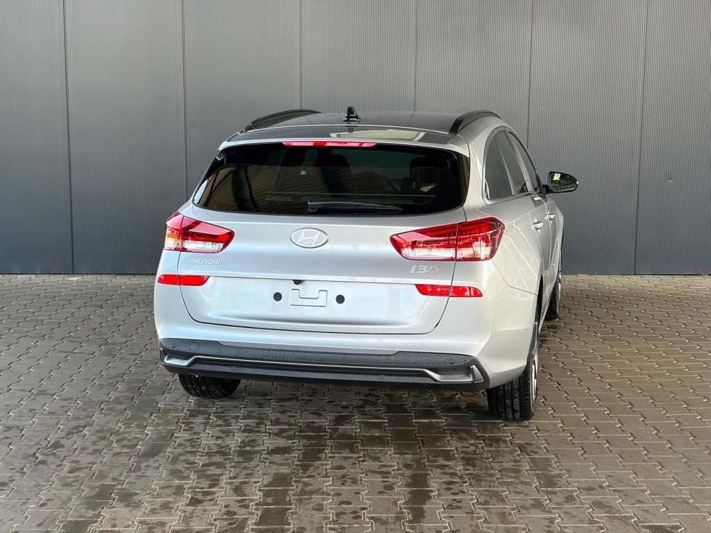 HYUNDAI i30 Comfort Plus Kombi 1.0 T-GDI 74 kW DCT - ref: 7-67145 - Photo 3