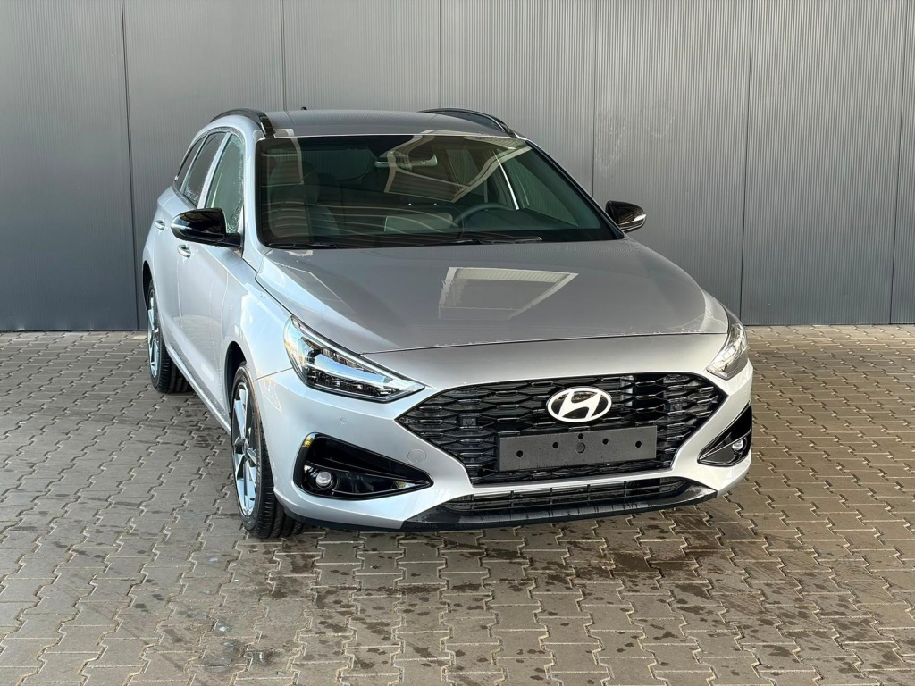 HYUNDAI i30 Comfort Plus Kombi 1.0 T-GDI 74 kW DCT - ref: 7-67145 - Photo 4