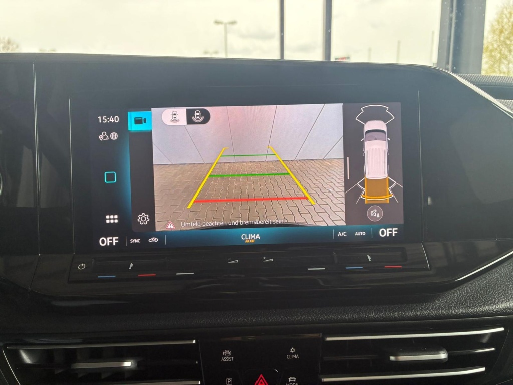 VOLKSWAGEN Caddy Life eHybrid 1.5 PHEV 150 PS DSG - ref: 7-67169 - Photo 11