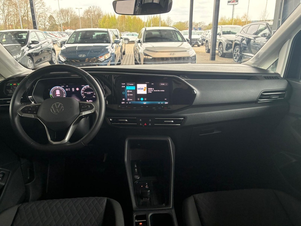 VOLKSWAGEN Caddy Life eHybrid 1.5 PHEV 150 PS DSG - ref: 7-67169 - Photo 15