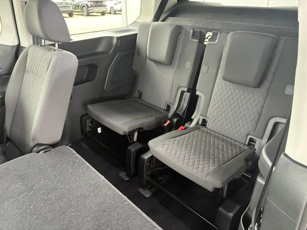 VOLKSWAGEN Caddy Life eHybrid 1.5 PHEV 150 PS DSG - ref: 7-67169 - Photo 7