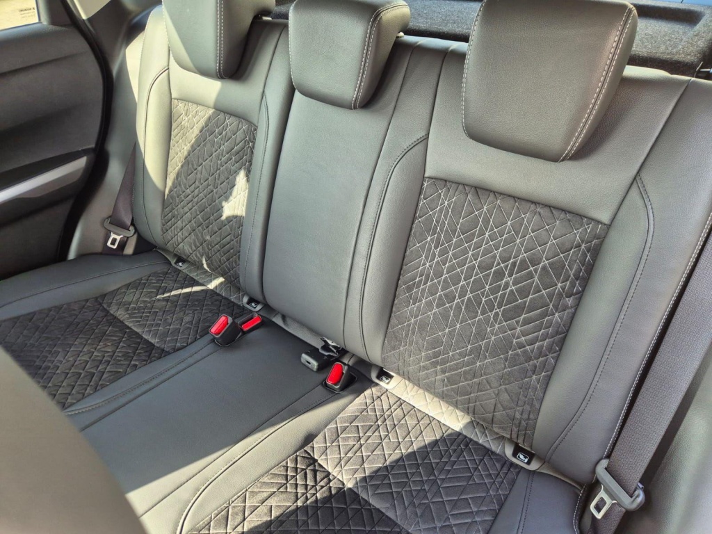 SUZUKI Vitara Comfort+ 1.4 Gasoline 110hp - ref: 7-67203 - Photo 12