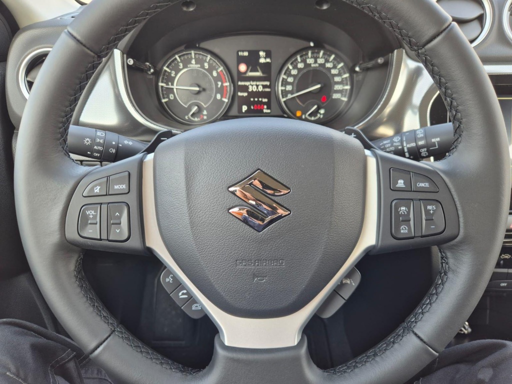 SUZUKI Vitara Comfort+ 1.4 Gasoline 110hp - ref: 7-67203 - Photo 15