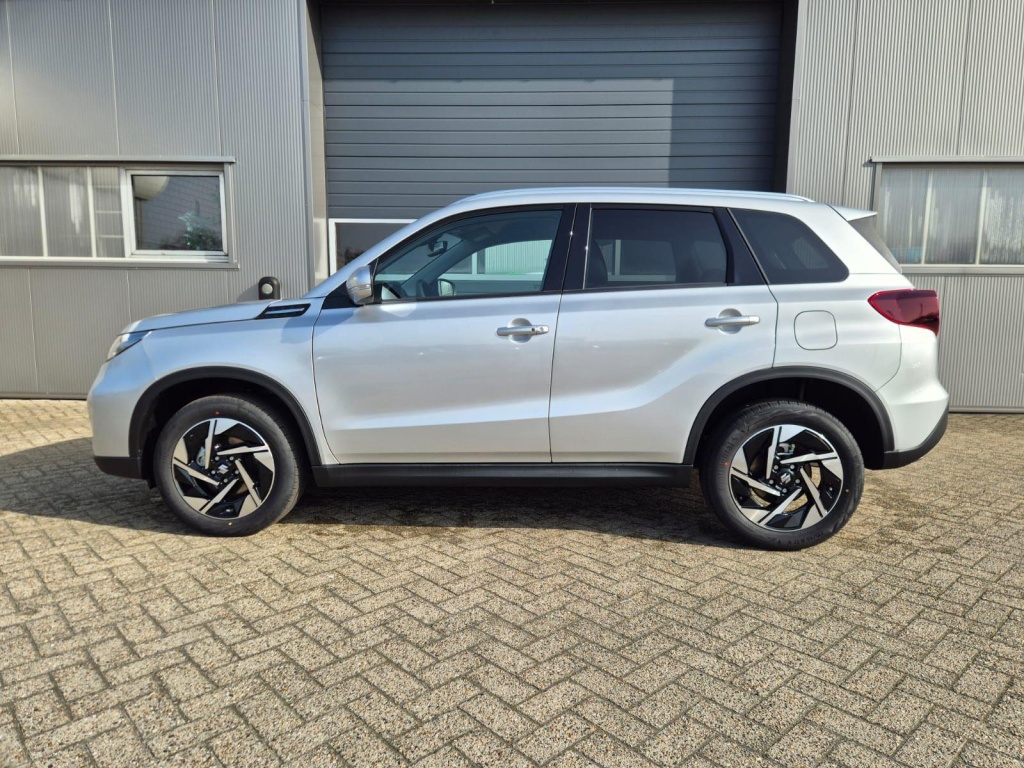 SUZUKI Vitara Comfort+ 1.4 Gasoline 110hp - ref: 7-67203 - Photo 2