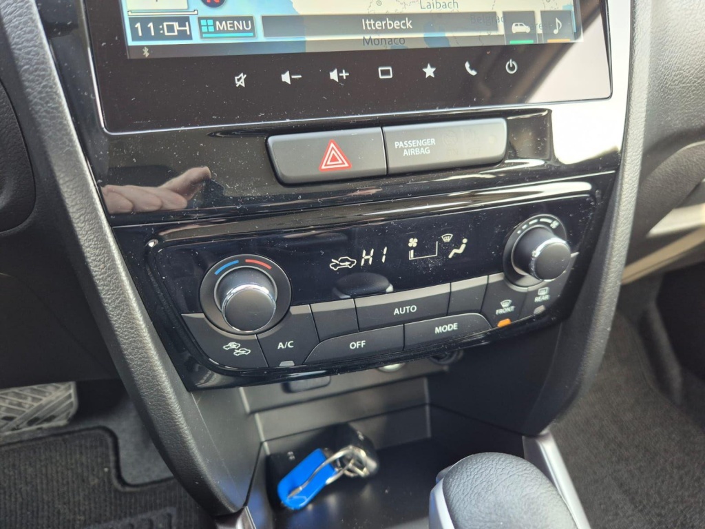 SUZUKI Vitara Comfort+ 1.4 Gasoline 110hp - ref: 7-67203 - Photo 20