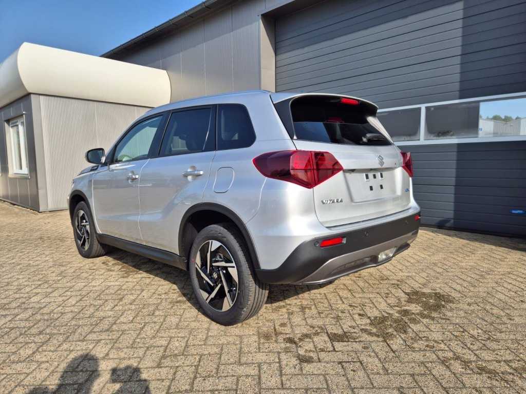 SUZUKI Vitara Comfort+ 1.4 Gasoline 110hp - ref: 7-67203 - Photo 3