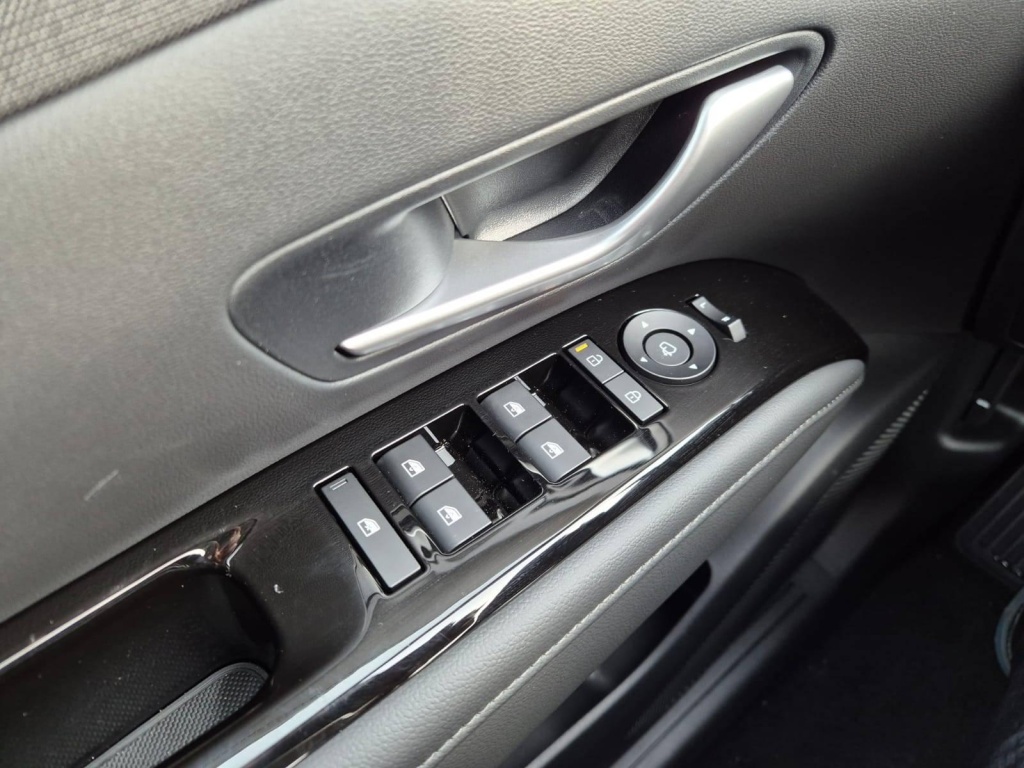 HYUNDAI Tucson Trend 1.6 Gasoline 150hp - ref: 7-67209 - Photo 11