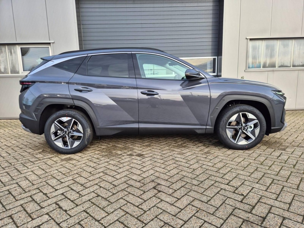 HYUNDAI Tucson Trend 1.6 Gasoline 150hp - ref: 7-67209 - Photo 6