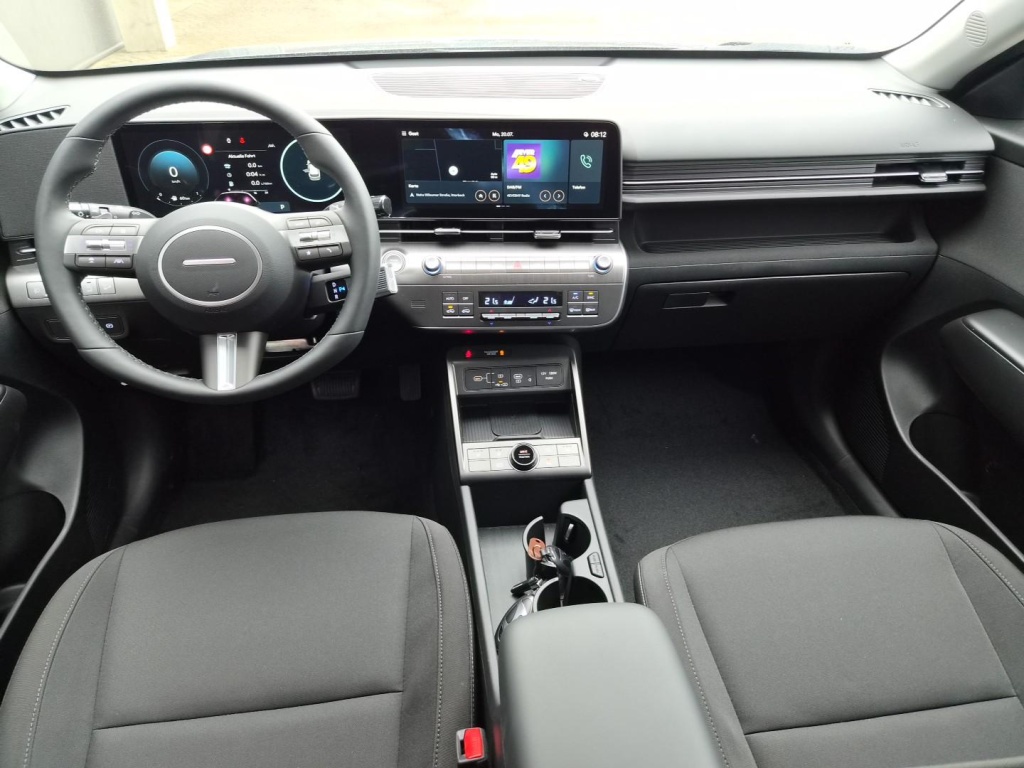 HYUNDAI Kona Trend 1.6 Gasoline 150hp - ref: 7-67212 - Photo 10