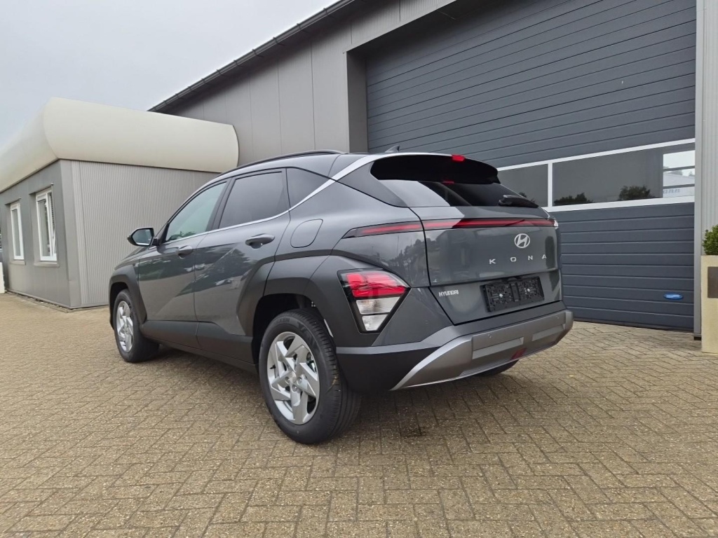 HYUNDAI Kona Trend 1.6 Gasoline 150hp - ref: 7-67212 - Photo 3