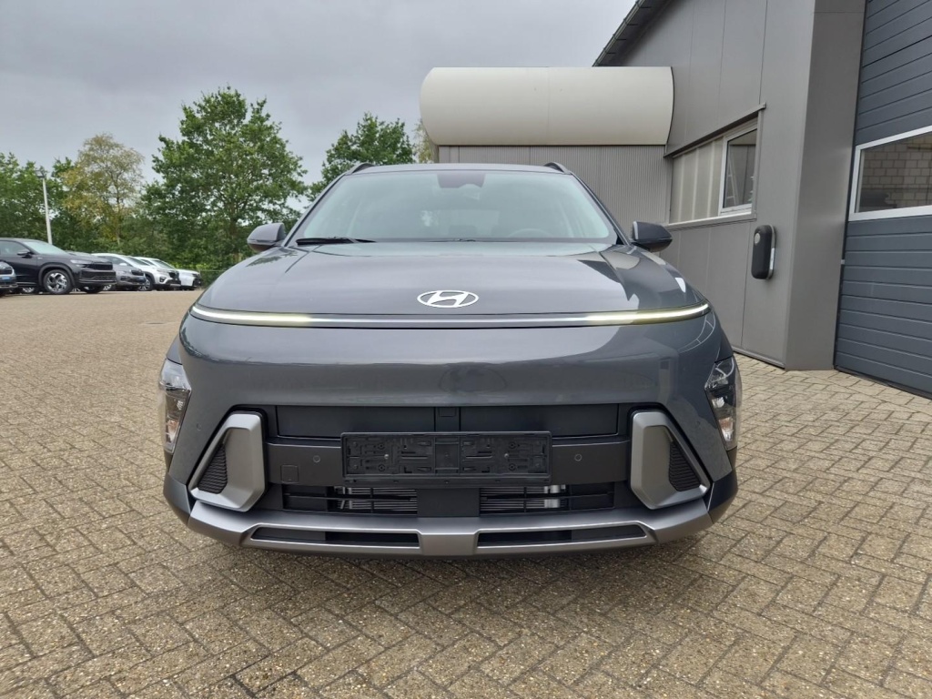 HYUNDAI Kona Trend 1.6 Gasoline 150hp - ref: 7-67212 - Photo 8