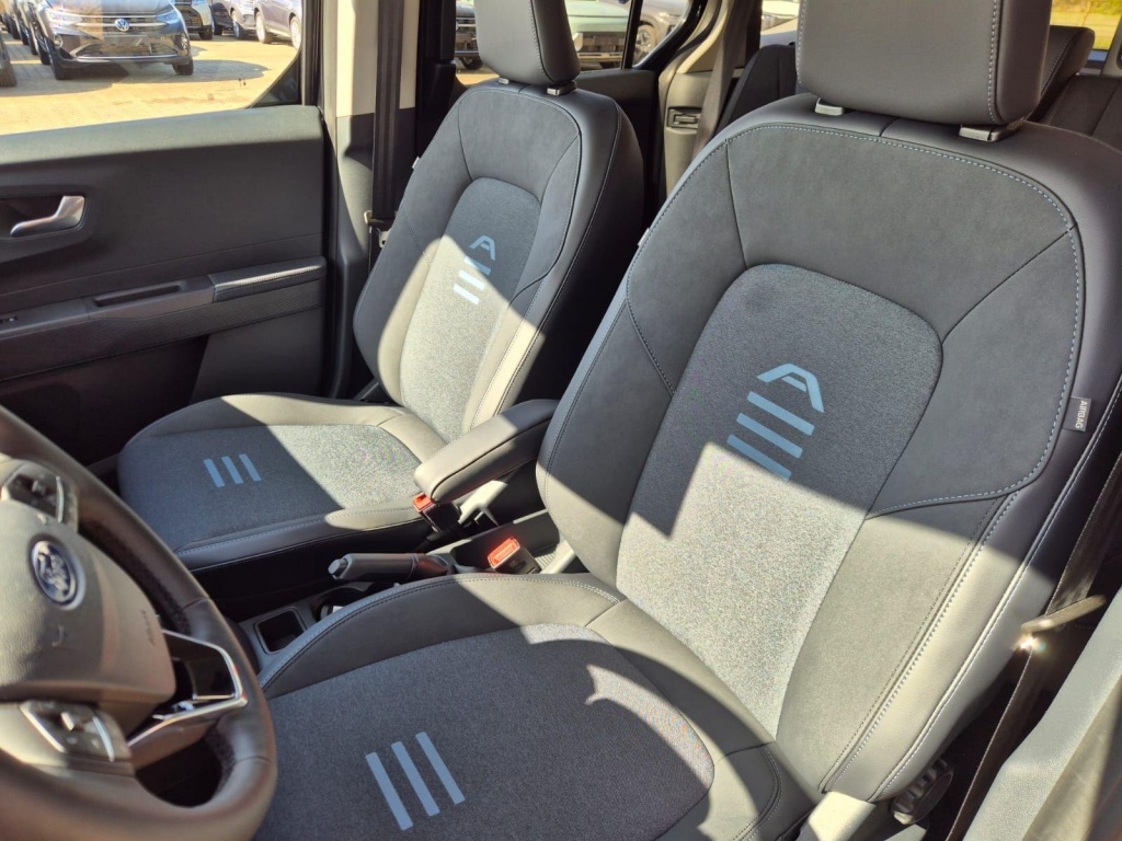 FORD Tourneo Active 1.0 Gasoline 125hp - ref: 7-67214 - Photo 12