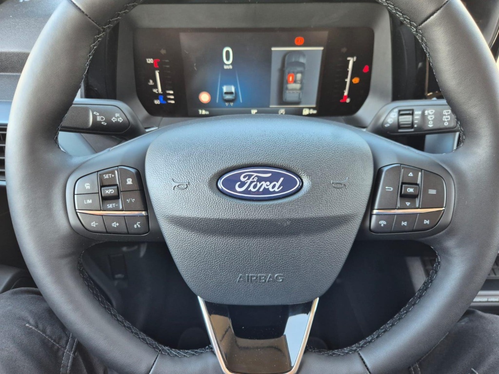 FORD Tourneo Active 1.0 Gasoline 125hp - ref: 7-67214 - Photo 16