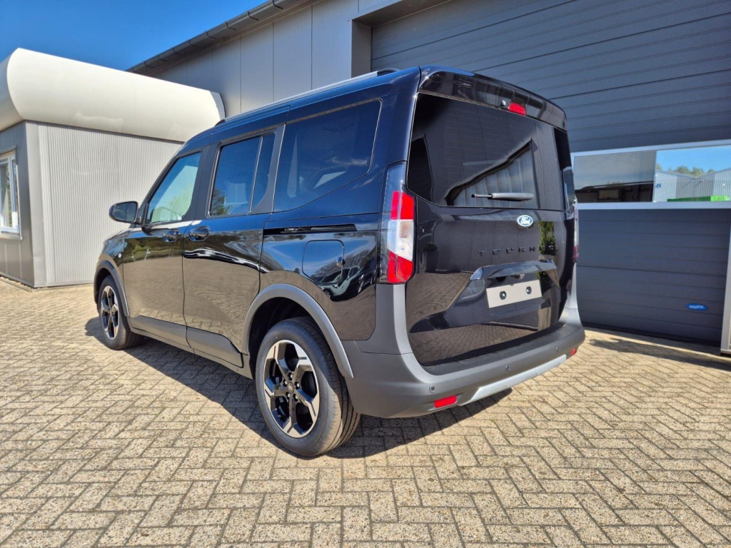 FORD Tourneo Active 1.0 Gasoline 125hp - ref: 7-67214 - Photo 3