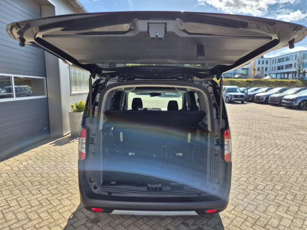 FORD Tourneo Active 1.0 Gasoline 125hp - ref: 7-67214 - Photo 9