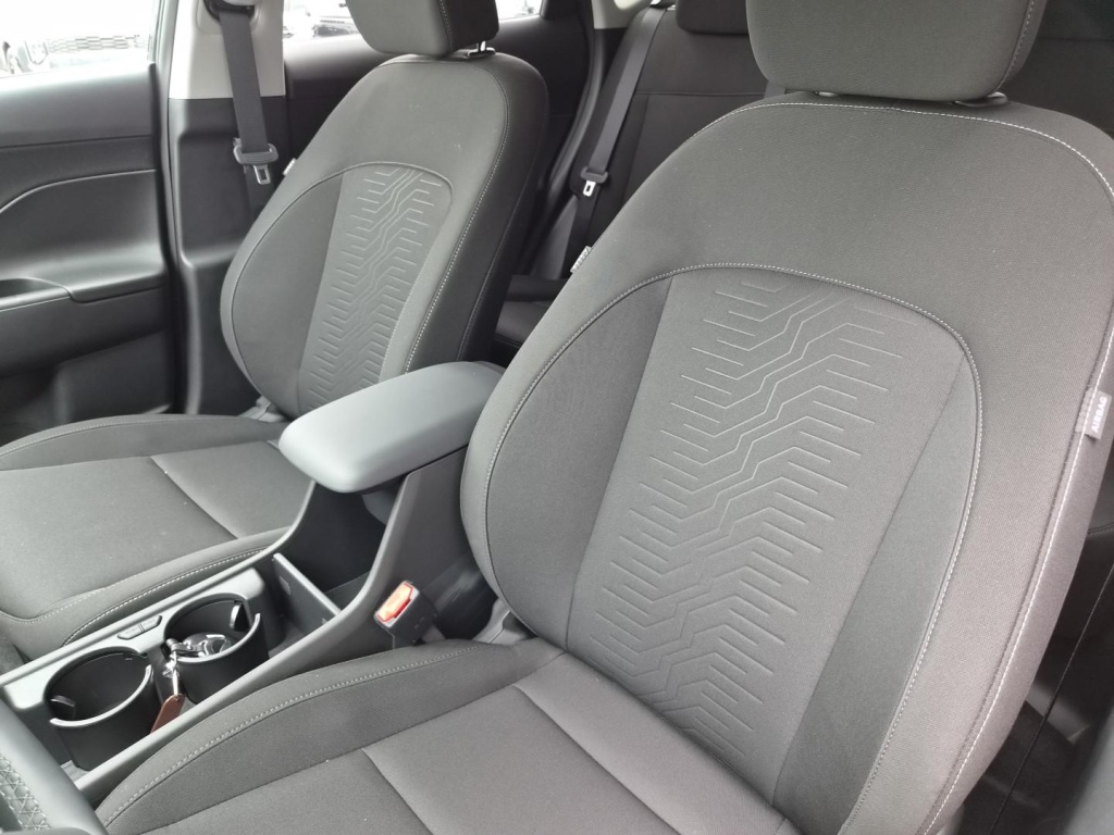 HYUNDAI Kona Trend 1.6 Gasoline 150hp - ref: 7-67215 - Photo 12