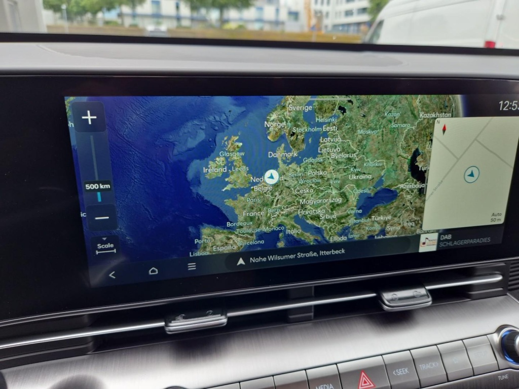HYUNDAI Kona Trend 1.6 Gasoline 150hp - ref: 7-67215 - Photo 17