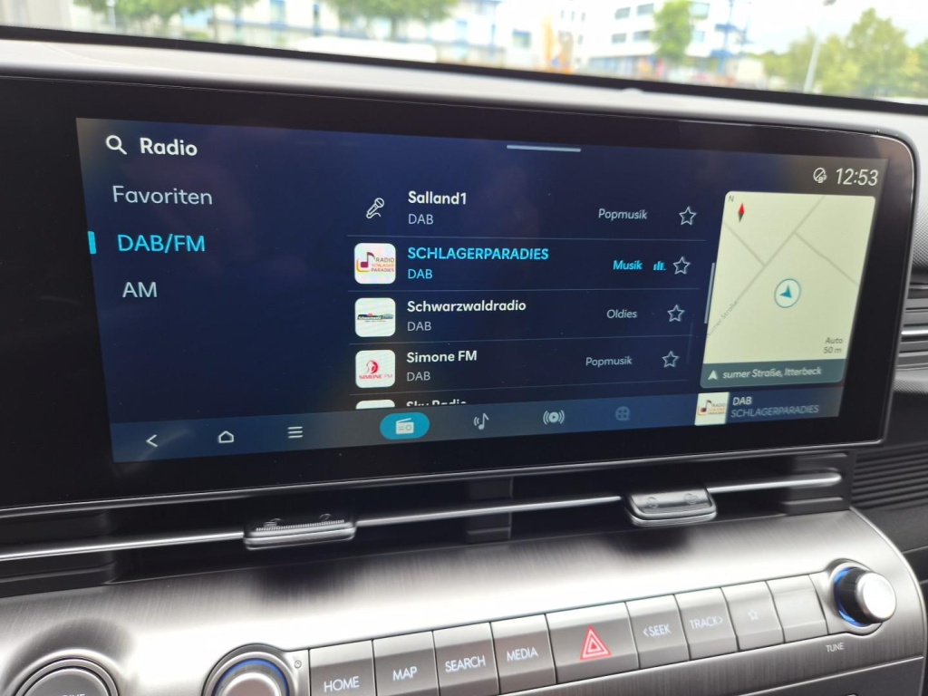HYUNDAI Kona Trend 1.6 Gasoline 150hp - ref: 7-67215 - Photo 18