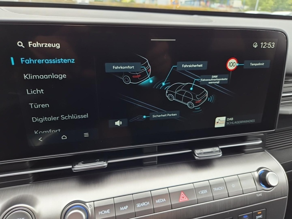 HYUNDAI Kona Trend 1.6 Gasoline 150hp - ref: 7-67215 - Photo 20