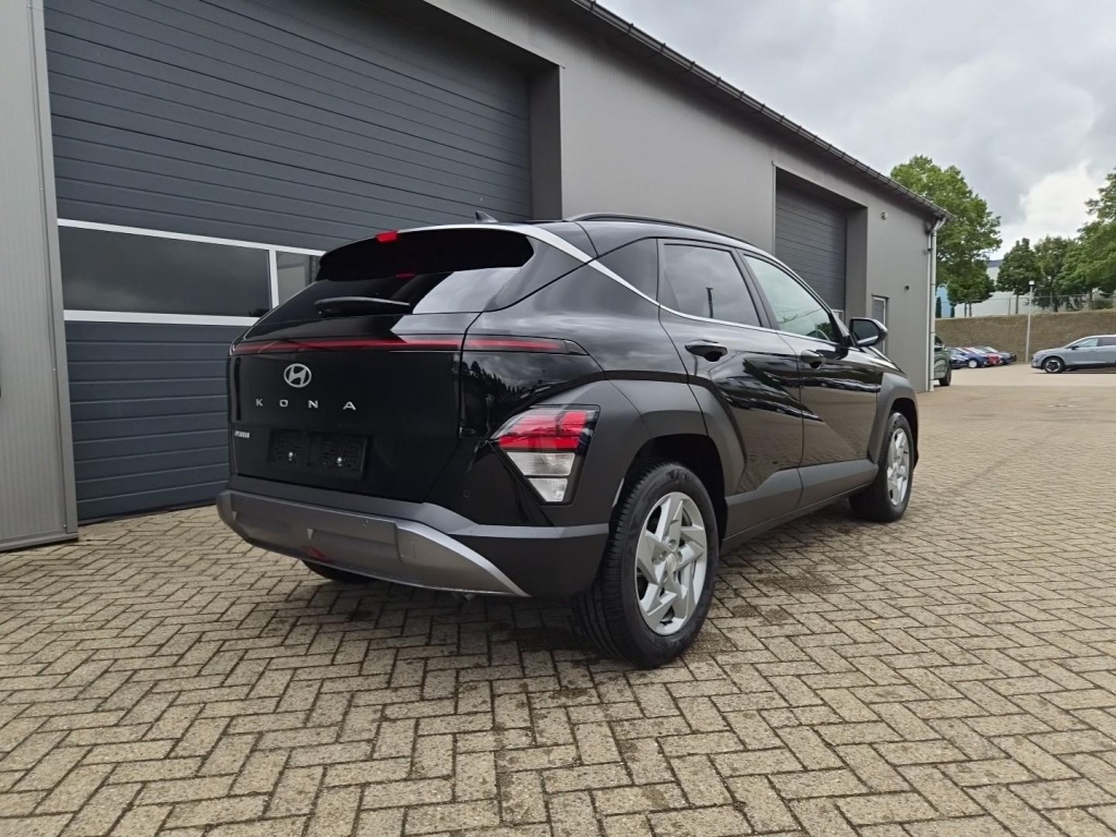 HYUNDAI Kona Trend 1.6 Gasoline 150hp - ref: 7-67215 - Photo 5