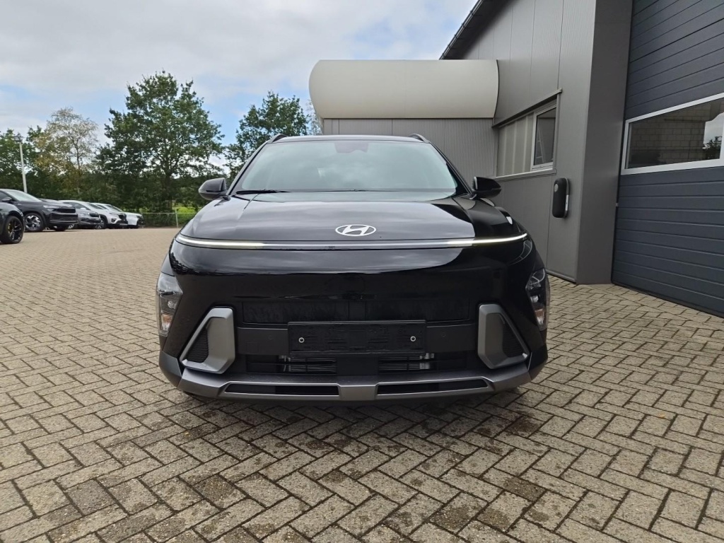 HYUNDAI Kona Trend 1.6 Gasoline 150hp - ref: 7-67215 - Photo 8